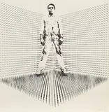 Günther Uecker, Ohne Titel, 1969, Lithografie auf Velin