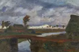 Otto Modersohn, Auktion 419, Los 46