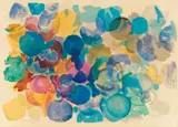 Ernst Wilhelm Nay, Auktion 422, Los 800