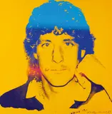 Auktion 419, Los 315 by Andy Warhol, 1983, Farbserigrafie auf Lenox Museumskarton, sold Nov 2018