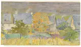 Joseph Kohlschein d.J., Auktion 418, Los 1250, Aquarell über Bleistift auf Papier