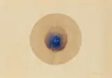 Otto Piene, Auktion 419, Los 245, 1963, Mischtechnik auf SCHOELLERSHAMMER 4R (Trockenstempel)