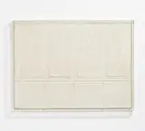 Peter Royen, Auktion 442, Los 1403, 1998, Mischtechnik auf Leinwand