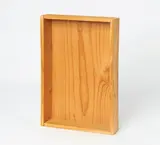 Auktion 422, Los 590 by Joseph Beuys, 1968, Holzkiste mit Bleistiftzeichnung, sold Dec 2018