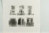 Bernd und Hilla Becher, Kohlesilo und Kühlturm