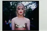 Nan Goldin, Jimmy Paulette nach der Parade, New York