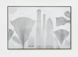 Heinz Mack, Auktion 419, Los 214, 1966, Objektkasten (Holz, Aluminium, Plexiglas).