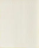 Ohne Titel by Günther Uecker, 1989, Prägedruck auf Büttenkarton, sold Mar 2019