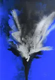 Otto Piene, Ohne Titel