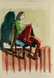 Norbert Tadeusz, Ohne Titel