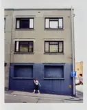 Zoltán Jókay, Brighton, 2006, C-Print