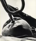 Alexander Rodtchenko, Trompetenspieler, 1930, Vintage. Gelatinesilberabzug