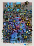 Friedensreich Hundertwasser, City Citizen