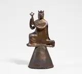 Heinrich Kirchner, Auktion 432, Los 697, 1953 (Entwurf), Bronze