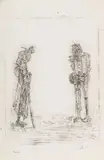 Salvador Dalí, Zu: Les chants de Maladoro
