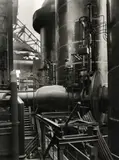 Ruth Hallensleben, Zwischen den Hochöfen