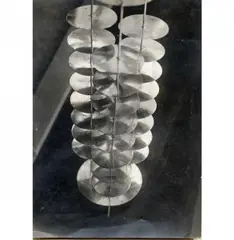 Lotte Stam-Beese, Ohne Titel, Gelatinesilberabzug