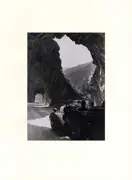 Ohne Titel by Paul Wolff, Vintage. Gelatinesilberabzug, sold Nov 2018
