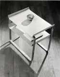 Hans Finsler, Ohne Titel, Gelatinesilberabzug