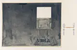 Jasper Johns, Auktion 432, Los 691, 1972, Farblithografie auf Angoumois