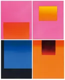Rupprecht Geiger, Auktion 432, Los 642, 1966