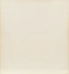 Ohne Titel by Günther Uecker, 1971, Prägedruck auf Büttenkarton, sold Feb 2019