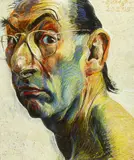 Johannes Grützke, Ohne Titel