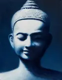 Gottfried Helnwein, Buddha