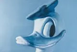 Gottfried Helnwein, Donald Duck