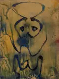 Max Ernst, Madeleine
