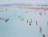Massimo Vitali, ROSIGNANO SEA 1