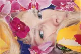 Marc Quinn, Claudia as Flora