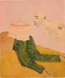 Tala Madani, Tweezing Cake