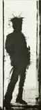 Richard Hambleton, Untitled