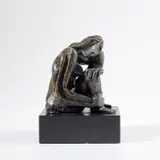Ossip Zadkine, Le Repos