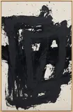 Santiago Parra, Untitled, 2021, oil in canvas, in artist's frame