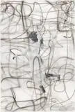 Jim Shaw, Drawing (Ruby)