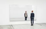 Jeppe Hein, Mirror Wall