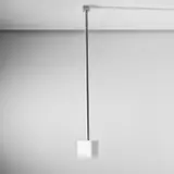 Jeppe Hein, Flying White Cube