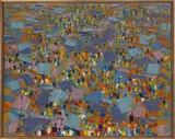 Ablade Glover, Untitled