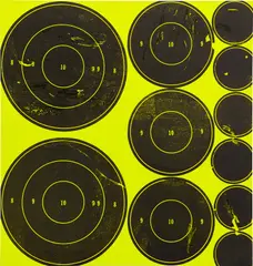 Will Boone, Mello Yello, 2014, acrylic and graphite on canvas
