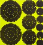 Will Boone, Mello Yello, 2014, acrylic and graphite on canvas