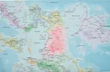 Wim Delvoye, Map #7