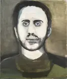 Marlene Dumas, The Believer