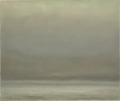 Lucas Arruda, Untitled, 2013, oil on canvas