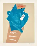 Robert Motherwell, Untitled (E. & B. 527)