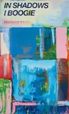 Harland Miller, In Shadows I Boogie, 2019, Etching with relief printing in colours, on wove paper, the full sheet