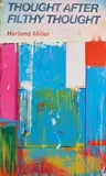 Harland Miller, Thought After Filthy Thought, 2019, Etching with relief printing in colours, on wove paper, the full sheet