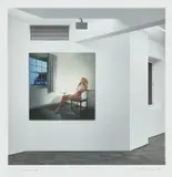 Richard Hamilton, The annunciation