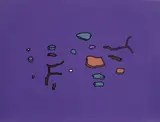 Patrick Caulfield, Found Objects (C. 10)